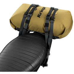 Kriega Rollpack 20 Sac de sport étanche, beige, taille 11-20l pour Hommes