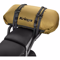 Kriega Rollpack 40 Sac de sport étanche, beige, taille 31-40l pour Hommes