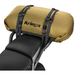 Kriega Rollpack 40 Sac de sport étanche, beige, taille 31-40l pour Hommes