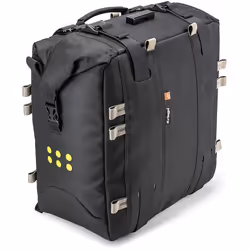 Kriega OS-38 Sac, noir pour Hommes