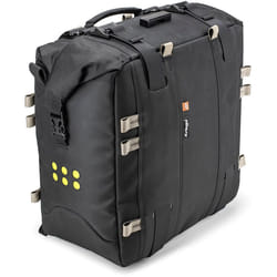Kriega OS-38 Sac, noir pour Hommes