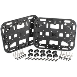 Kriega OS Universal Ensemble de plaques de maintien, noir pour Hommes