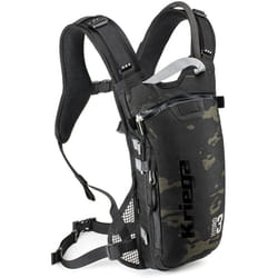 Kriega Hydro 3 Multicam Sac à dos, vert pour Hommes