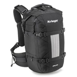 Kriega New R25 Sac à dos, noir pour Hommes