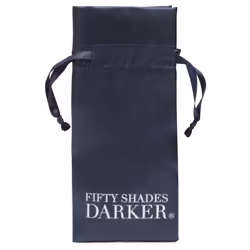 Lovehoney Fifty Shades Darker Just Sensation