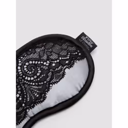 Lovehoney Fifty Shades of Grey Play Nice Noir - Vue supplémentaire 2