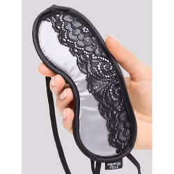 Lovehoney Fifty Shades of Grey Play Nice Noir - Vue supplémentaire 3