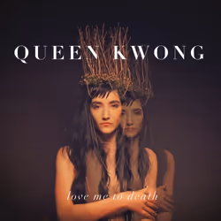 Alive AG Love Me To Death, Rock alternatif, CD, Queen Kwong, Support physique, Essential Sales and Marketing Ltd. / Edison So ...