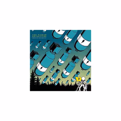 Alive AG Broken Glances, Alternative, CD, Pigeon Detectives, The, Support physique, Essential Sales and Marketing Ltd. / Danc ...