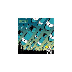Alive AG Broken Glances CD Alternative Pigeon Detectives, The