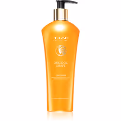 Le masque capillaire T-LAB Professional Organic Shape constitue une étape indispensable dans le soin des cheveux. Offrez à vo ...