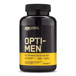 Optimum Nutrition - Multivitamines - Opti-Men - 90 comprimés