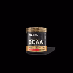 Optimum Nutrition - BCAA en poudre - Gold Standard BCAA - Strawberry Kiwi 266g