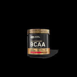 Optimum Nutrition - BCAA en poudre - Gold Standard BCAA - Strawberry Kiwi 266g