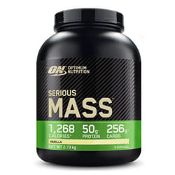 Optimum Nutrition Serious Mass Poudre