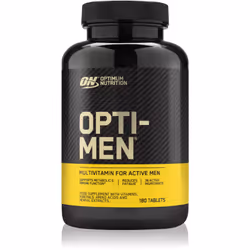 Optimum Nutrition Opti-Men 180 p.