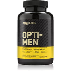 Optimum Nutrition Opti-Men 180 p.