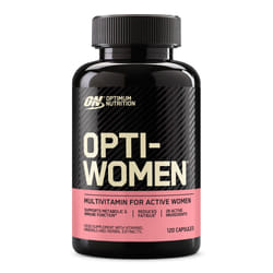 Optimum Nutrition - Multivitamines - Opti-Women - 120 gélules
