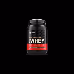 Optimum Nutrition - Whey isolate - Gold Standard 100% Whey - Double Rich Chocolate 900g