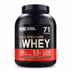 Optimum Nutrition Gold Standard 100% Whey