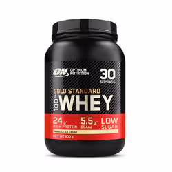 Optimum Nutrition Gold Standard 100% Whey