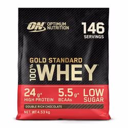 Optimum Nutrition Gold Standard 100% Whey