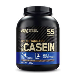 Optimum Nutrition 100% Gold Standard Casein Poudre