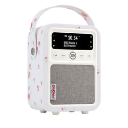 ViewQwest Monty Portable Analogique et numérique Multicolore