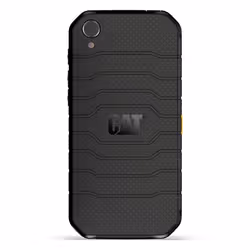 CAT S41 3Go 32Go Noir