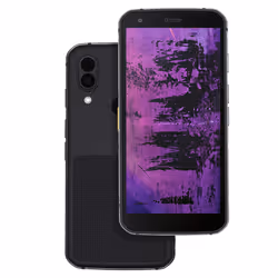 CAT S62 Pro 4G, 14,5 cm (5.7"), 6 Go, 128 Go, 12 MP, Android 10.0, Noir