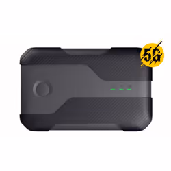 CAT Q10 5G, WPA-PSK, WPA2-PSK, WPA3-SAE, USB Type-C, Poche, Noir, Interne, NanoSIM
