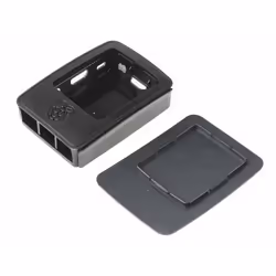 Raspberry Pi TZT 241 AAB-01 Logement Gris
