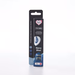 Rainbow Dust ProGel 25 g Gel Bleu Colorant alimentaire artificiel - Vue supplémentaire 2