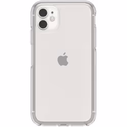 Coque OTTERBOX iPhone 11 Symmetry transparent