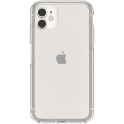 Coque OTTERBOX iPhone 11 Symmetry transparent