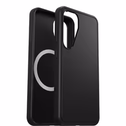 Samsung GP-FPS931OBHBW Housse Galaxy S25 Noir - Vue supplémentaire 5