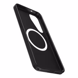 Samsung Coque Symmetry Series magnétique pour Galaxy S25+