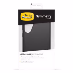 Samsung Coque Symmetry Series magnétique pour Galaxy S25+ - Vue supplémentaire 4