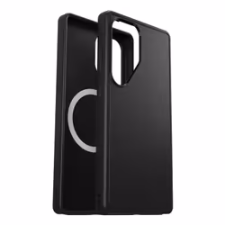 Samsung GP-FPS938OBHBW Housse Galaxy S25 Ultra Noir - Vue supplémentaire 5