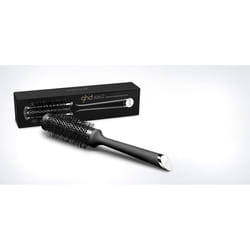 GHD 9025 brosse à cheveux et peigne Adulte Brosse à cheveux ronde Noir 1 pièce(s)