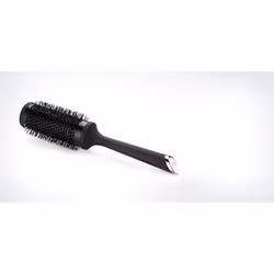 GHD 9026 brosse à cheveux et peigne Adulte Brosse à cheveux ronde Noir 1 pièce(s)