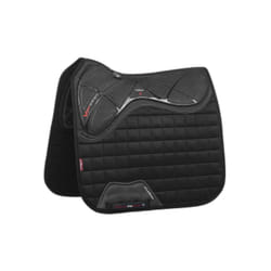 Tapis de dressage pour cheval LeMieux X-Grip Twin Sided