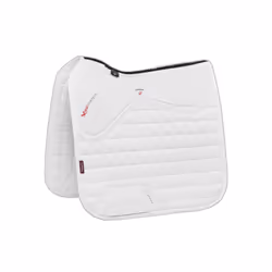 Tapis de dressage pour cheval LeMieux X-Grip Silicone