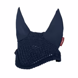 Bonnet anti-mouches pour cheval LeMieux Vogue