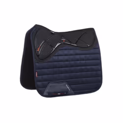 Tapis de dressage pour cheval LeMieux X-Grip Silicone