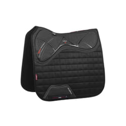 Tapis de dressage pour cheval LeMieux X-Grip Silicone