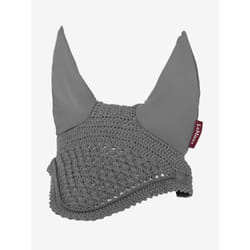 Bonnet anti-mouches pour cheval LeMieux Vogue