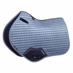 Tapis de CSO LeMieux Suede Close Contact