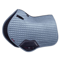 Tapis de CSO LeMieux Suede Close Contact
