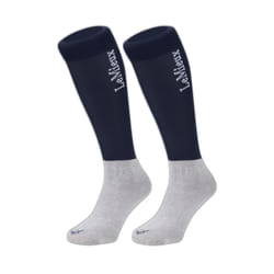 Chaussettes équitation LeMieux